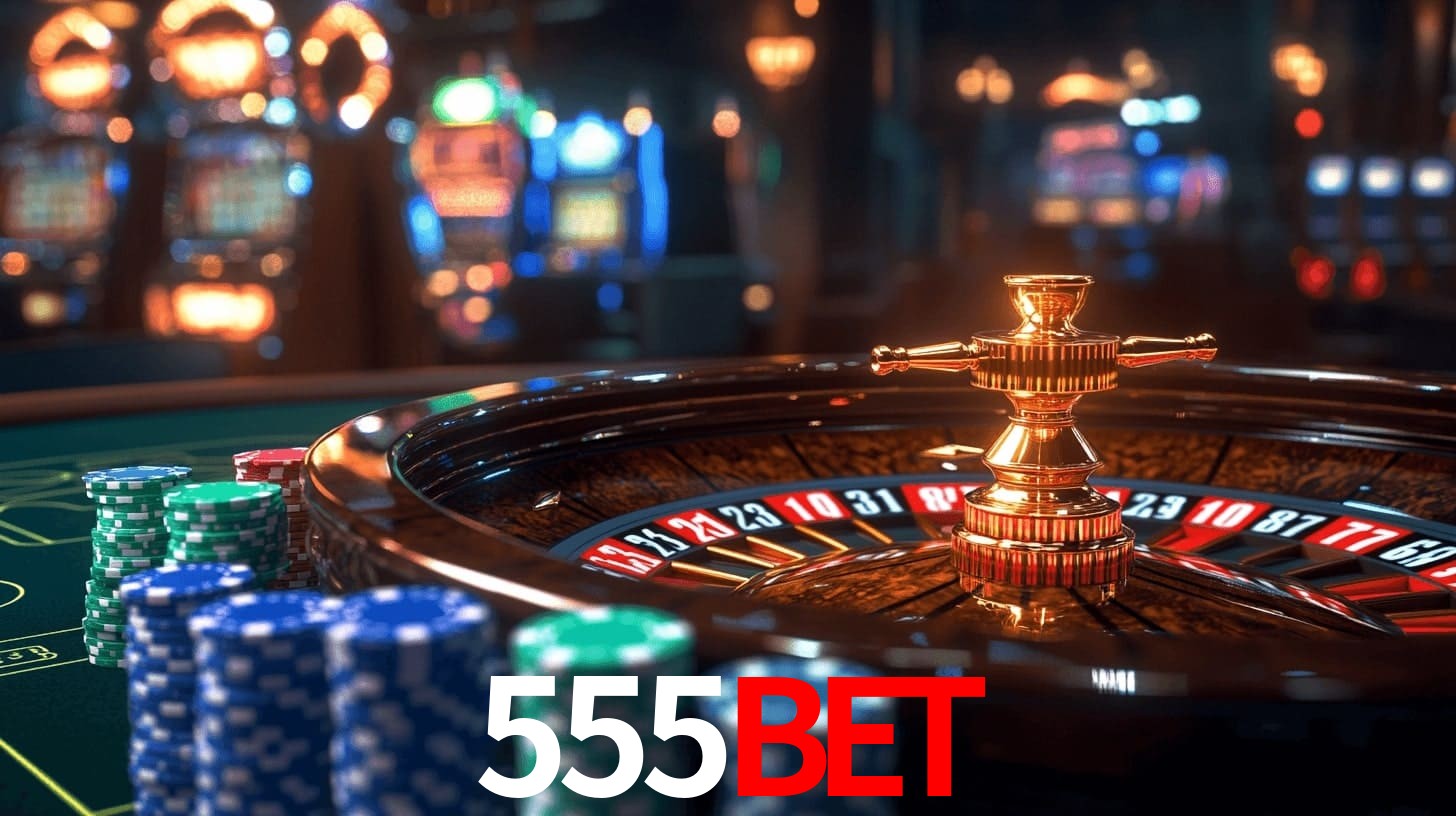 555bet - O Cassino Nº1 Online - 555bet app