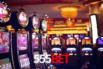 Descubra a Essência do 555bet: Nossa História e Compromissos