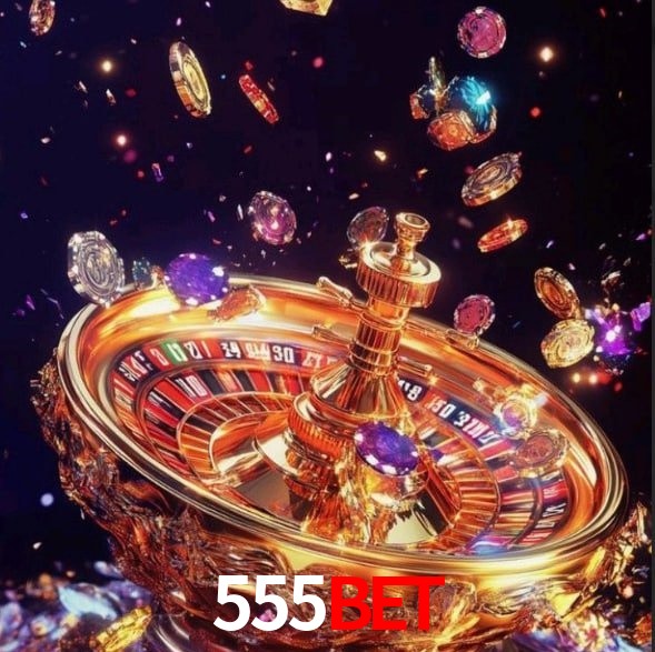 Jogos de Slot 555bet