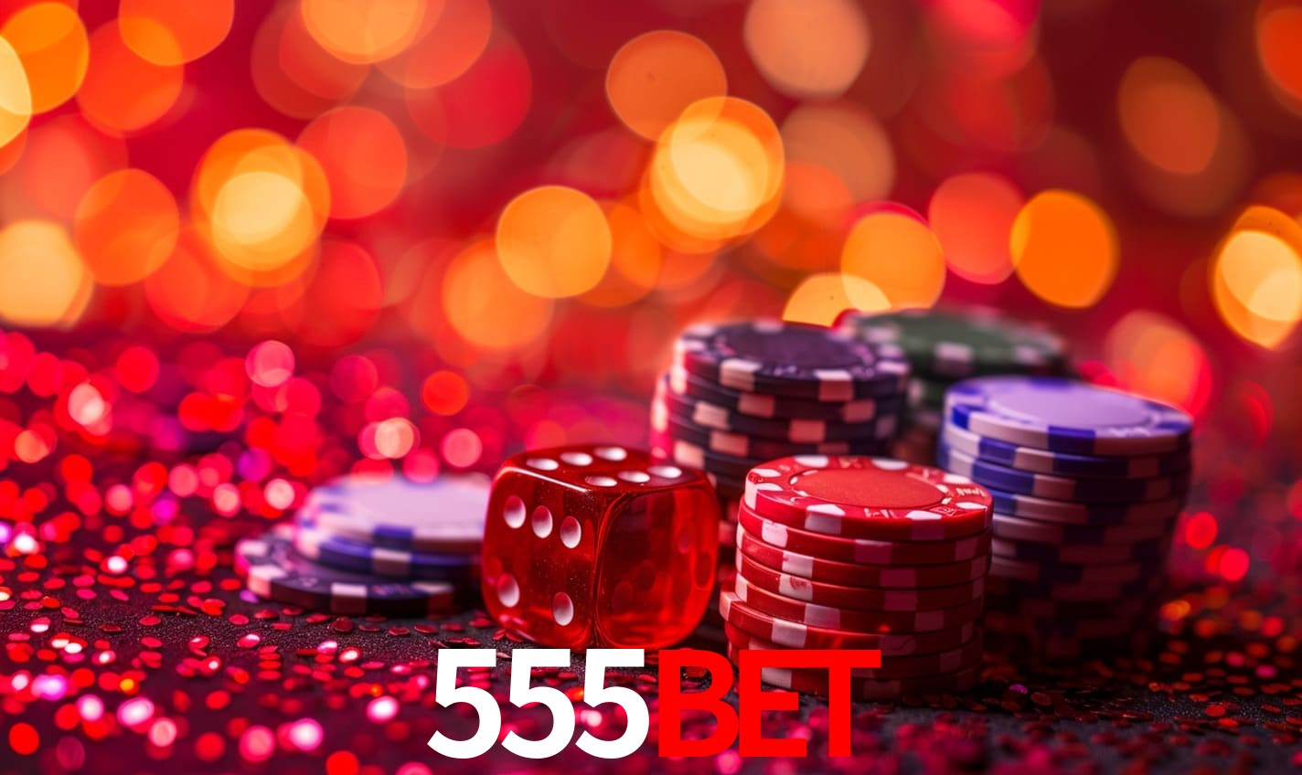 Apostas de Futebol 555bet