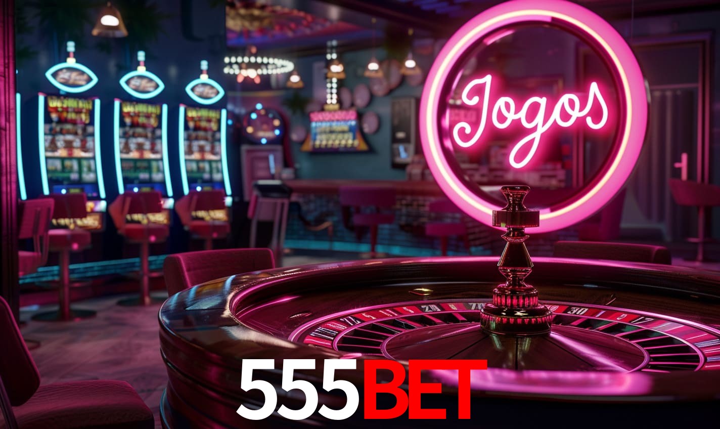 Apostas de Tênis 555bet