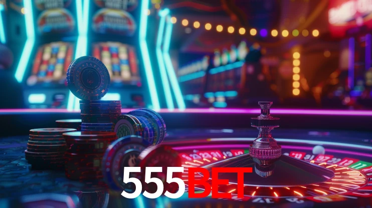 Casino VIP 555bet