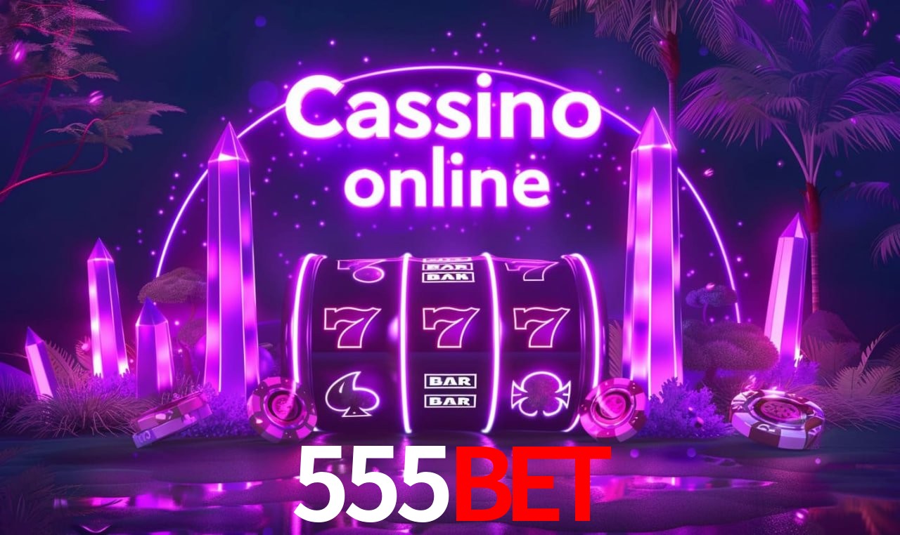 Avaliações dos Jogadores 555bet
