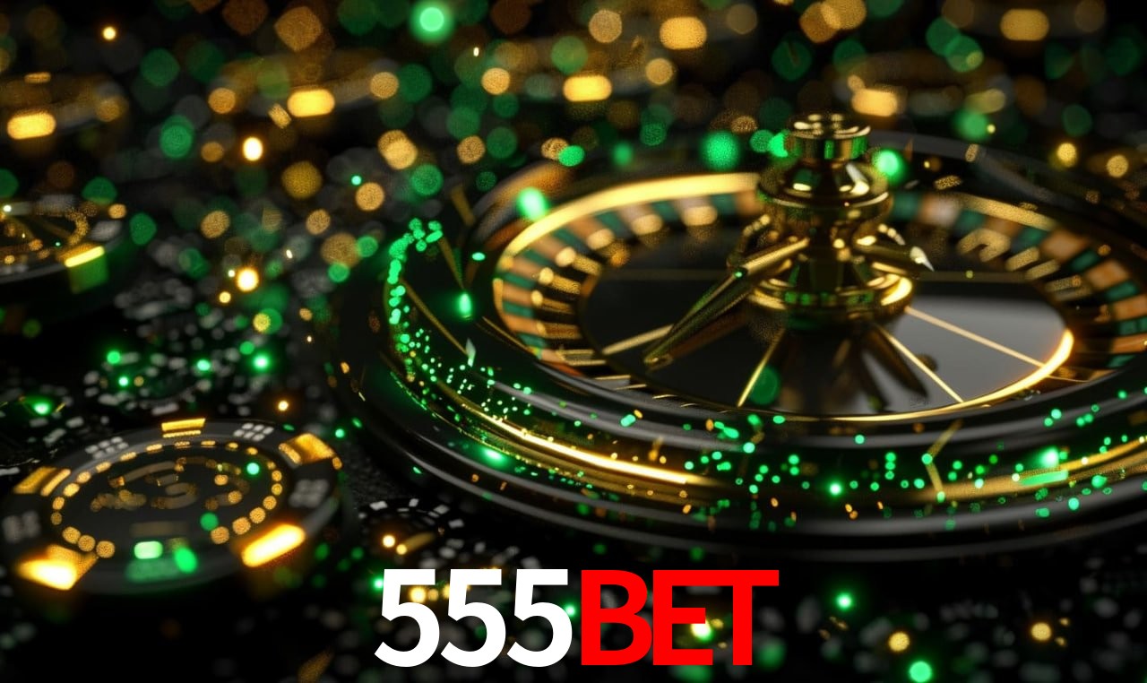Design Responsivo 555bet