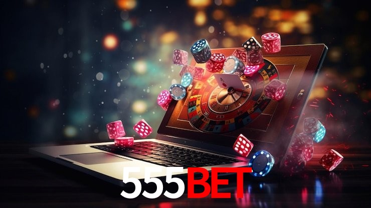 Bônus Diários 555bet