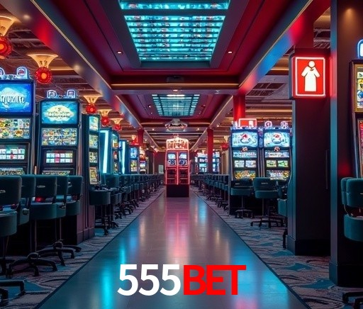 Estatísticas Esportivas 555bet