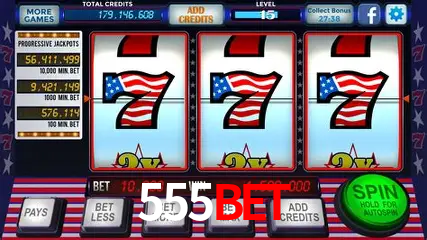 Apostas Esportivas na 555bet: Um Guia Completo