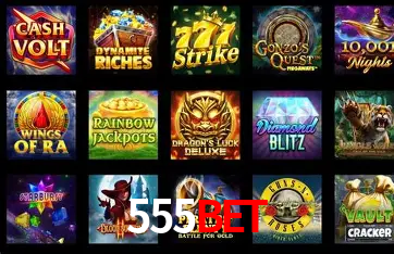 Explorando a Categoria de Eventos em Apostas na 555bet
