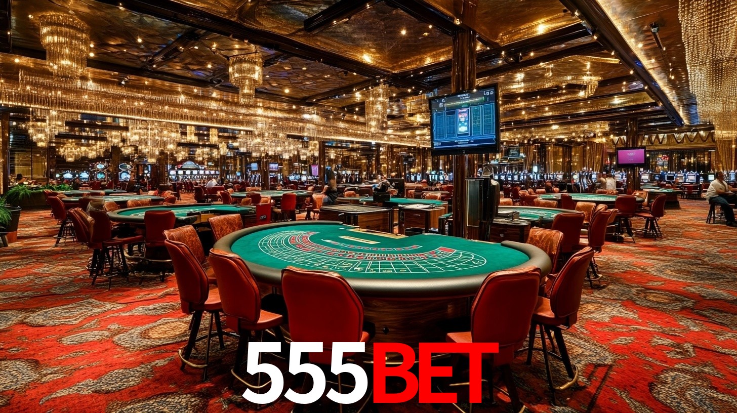 555bet: Seu Especialista em Apostas Esportivas Brasileiras