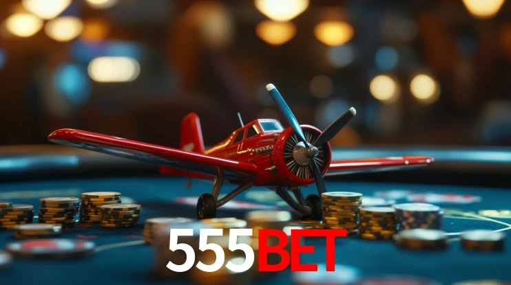 Casino Ao Vivo 555bet