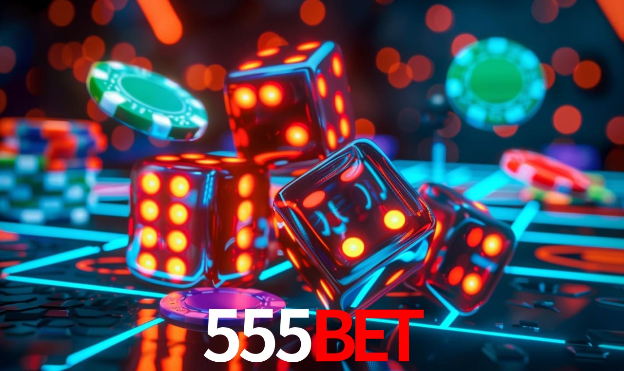 Casino Ao Vivo 555bet