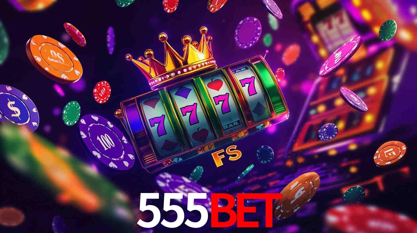 Torneios 555bet