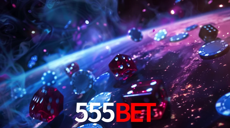 Mesa de Blackjack 555bet