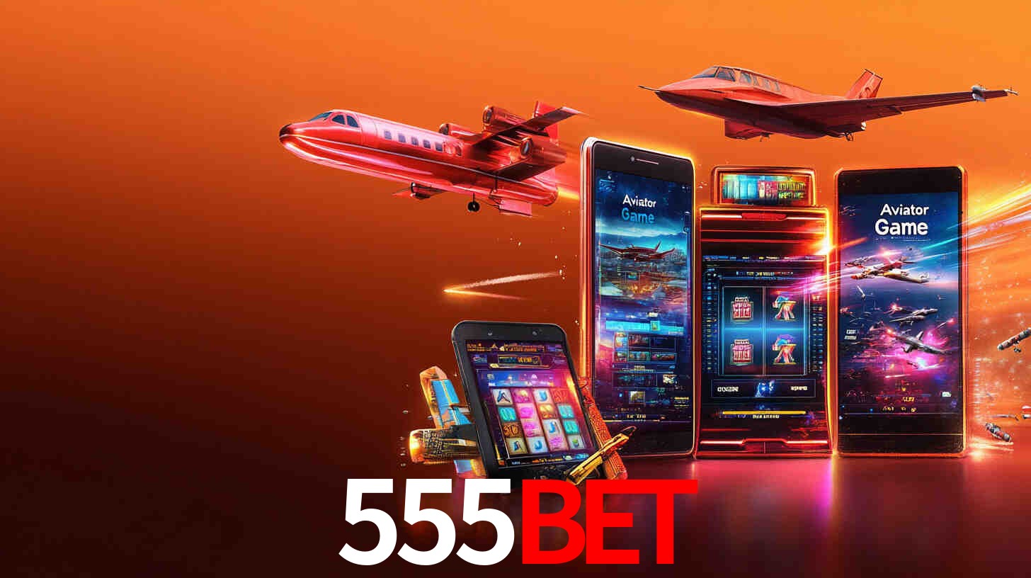 A Emoção da Loteria na 555bet: Uma Chance de Mudança de Vida