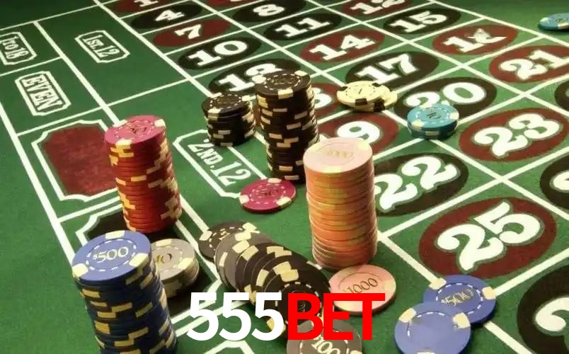 Integração de APIs 555bet
